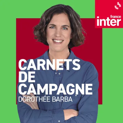 Massimae dans Carnet de campagne sur France Inter