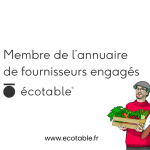 Simmae.fr - nos partenaires - Ecotable