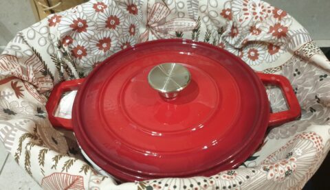 La marmite norvégienne un fonctionnement simple