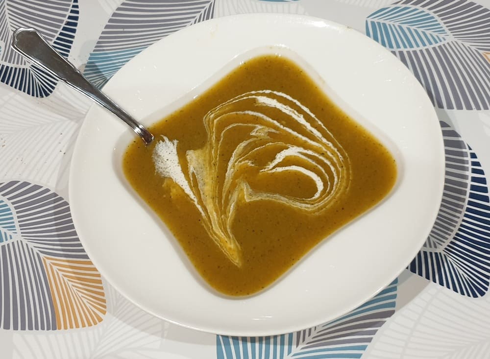 Cuisson passive : Potage vitamines et douceur à la marmite norvégienne - simmae.fr