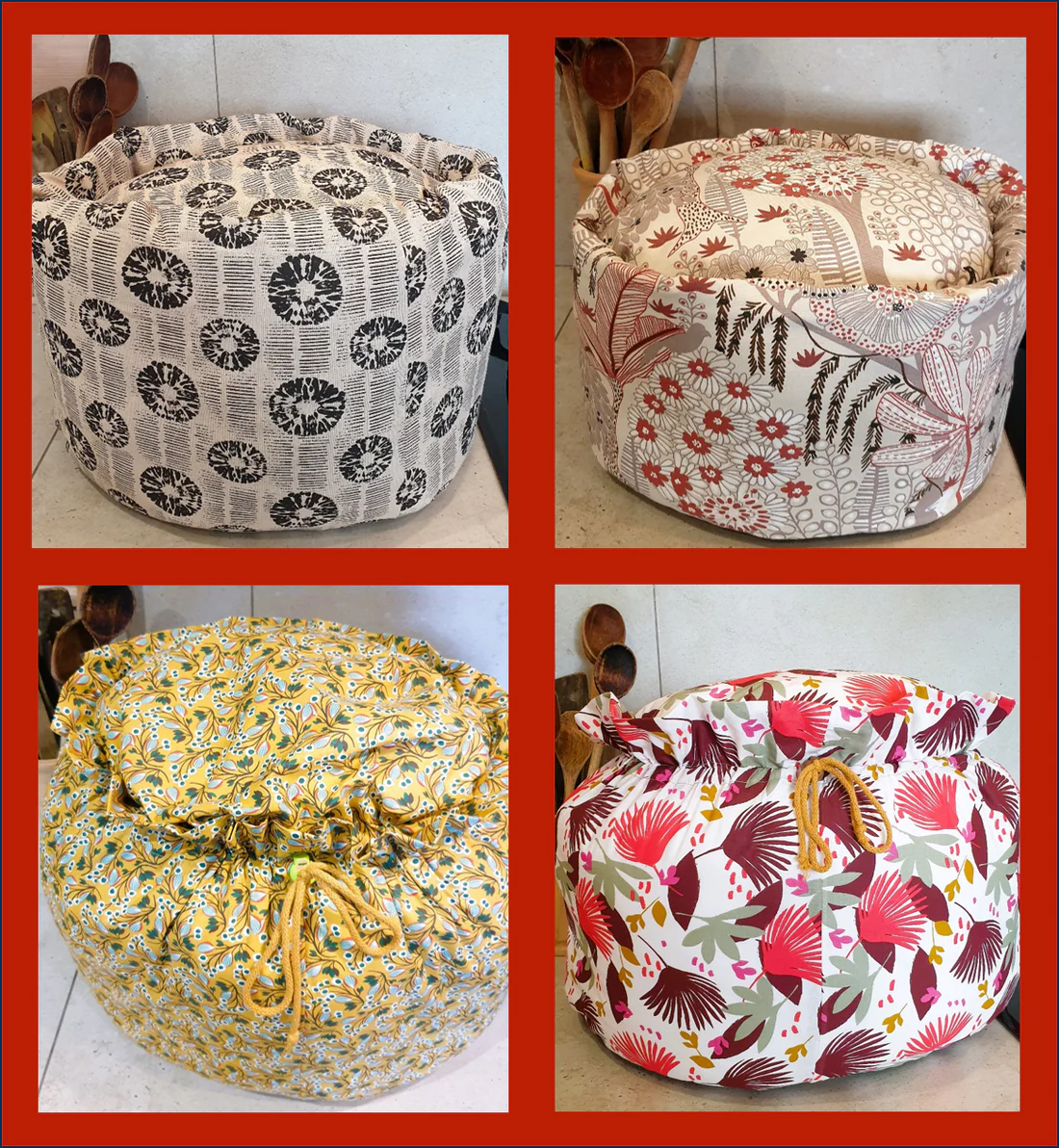 Bien choisir sa marmite norvégienne