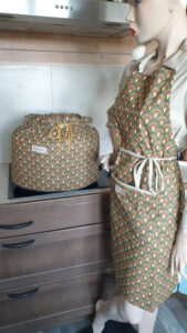 marmite norvégienne type cooking bag
