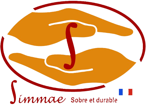 Marmite norvégienne Simmae Sobre et durable