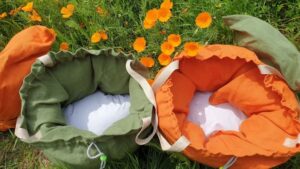 Marmite norvégienne tout chanvre - Marmites norvégiennes Simmae