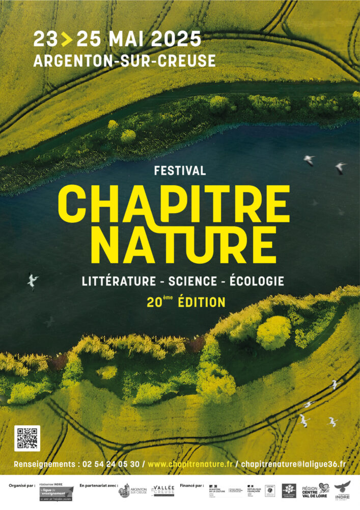 festival chapitre nature