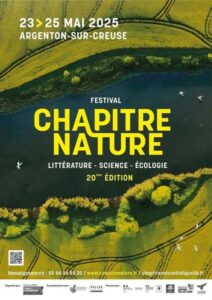 Festival chapitre nature - Argenton-sur-Creuse