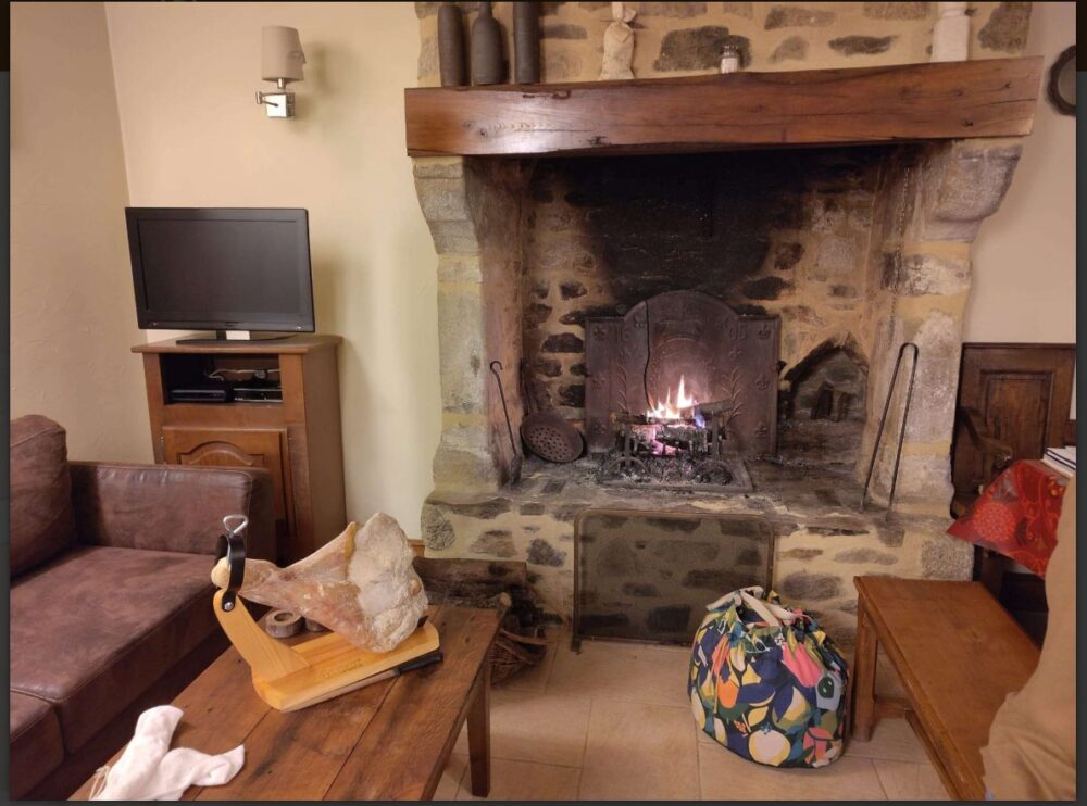 marmite norvégienne Balaio par Chef Vinz