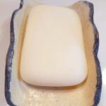 savon solide moins de déchet