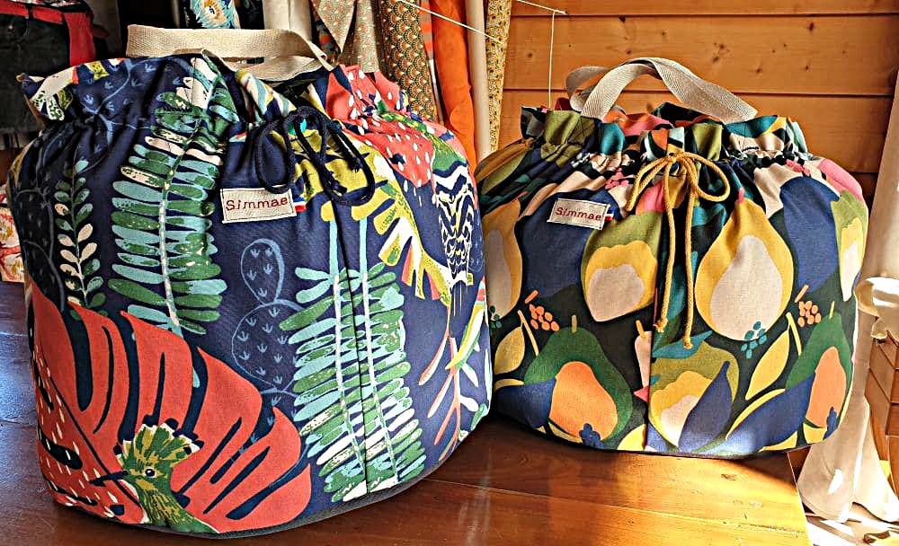 marmite norvégienne Balaio