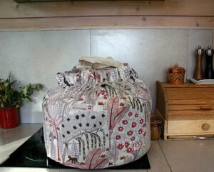 marmite norvégienne balaio savane