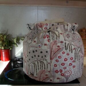 Marmite norvégienne Balaio Savane