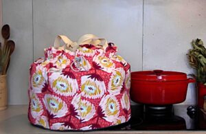 marmite norvégienne Simmae Balaio