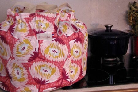 Cuisson passive, cuisson passion 2