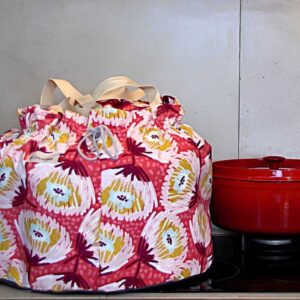 marmite norvégienne balaio rose