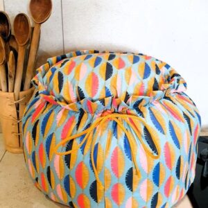 Manae Plume marmite norvégienne déhoussable