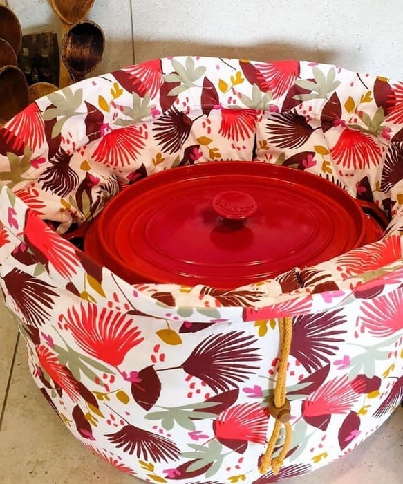 La marmite norvégienne un fonctionnement simple