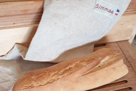 Et si on arrêtait de gaspiller le pain ?